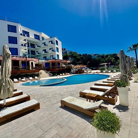 Harbour Hotel Sarande Exterior photo