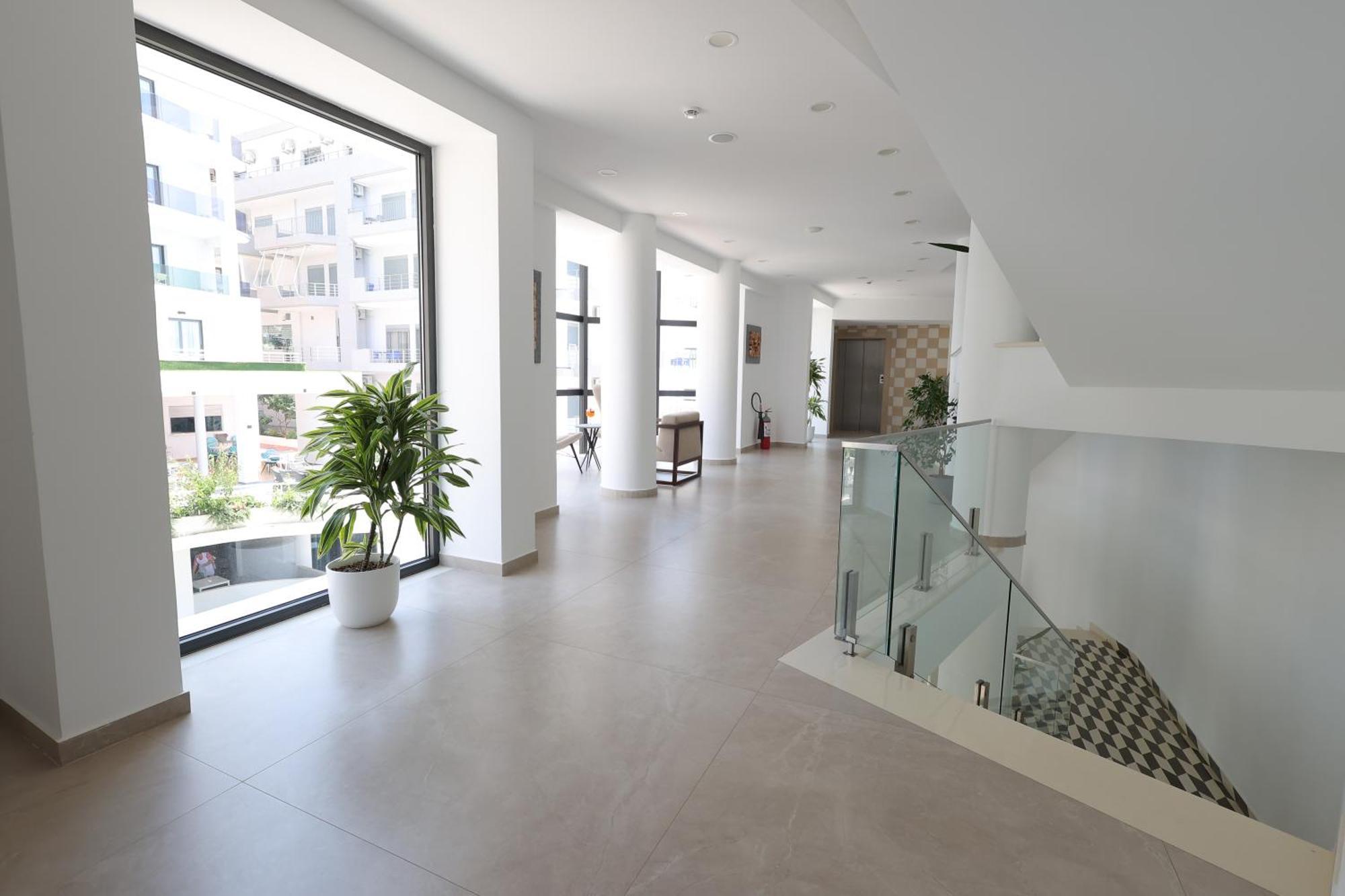 Harbour Hotel Sarande Exterior photo
